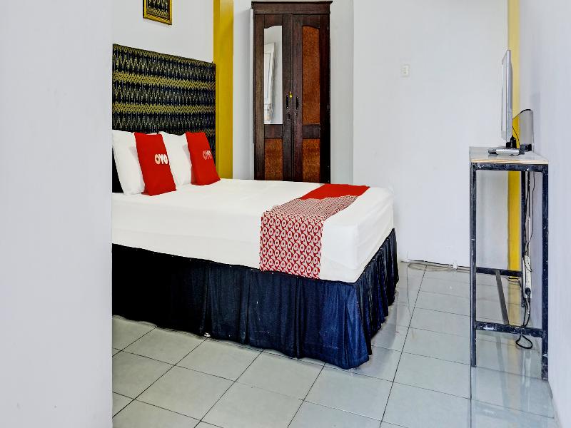 Oyo 91796 Guest House Ghalta Syariah - Oda