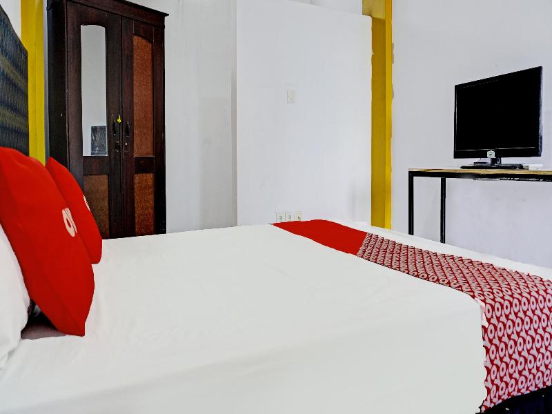 Oyo 91796 Guest House Ghalta Syariah - Oda