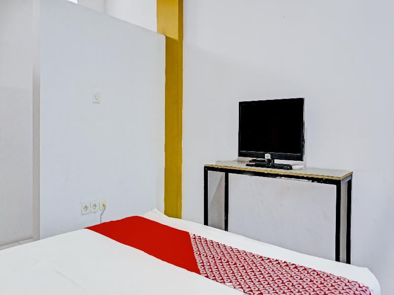 Oyo 91796 Guest House Ghalta Syariah - Oda
