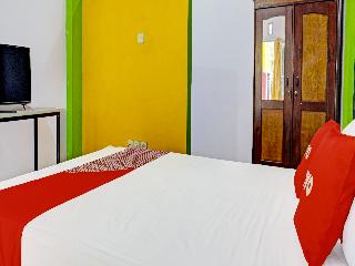 Oyo 91796 Guest House Ghalta Syariah fotoÄŸrafÄ±