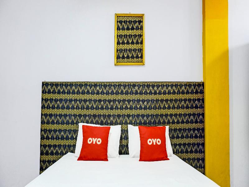 Oyo 91796 Guest House Ghalta Syariah - Oda