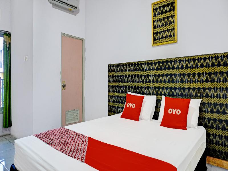 Oyo 91796 Guest House Ghalta Syariah - Oda