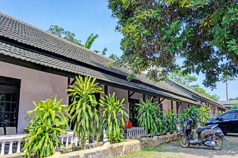 Oyo 91798 Hotel Grand Mutiara - Lobi