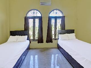 Oyo 91739 Ayu Bypass Mansion fotoÄŸrafÄ±