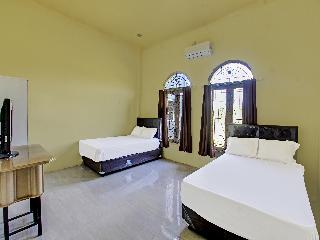 Oyo 91739 Ayu Bypass Mansion fotoÄŸrafÄ±
