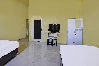 Oyo 91739 Ayu Bypass Mansion fotoÄŸrafÄ±