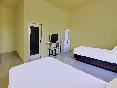 Oyo 91739 Ayu Bypass Mansion oda fotoğrafı