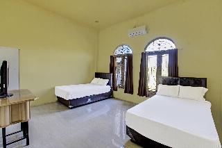 Oyo 91739 Ayu Bypass Mansion fotoÄŸrafÄ±