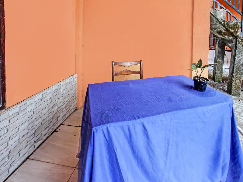 Spot On 91771 Homestay Bang Haji - Lobi