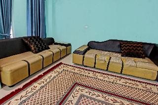 Spot On 91771 Homestay Bang Haji fotoÄŸrafÄ±