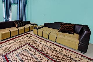 Spot On 91771 Homestay Bang Haji fotoÄŸrafÄ±