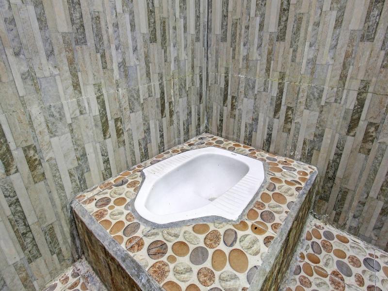 Spot On 91771 Homestay Bang Haji - Oda