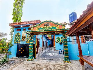Spot On 91811 Rumah Inap Bunda Nurhayati otel fotoğrafı