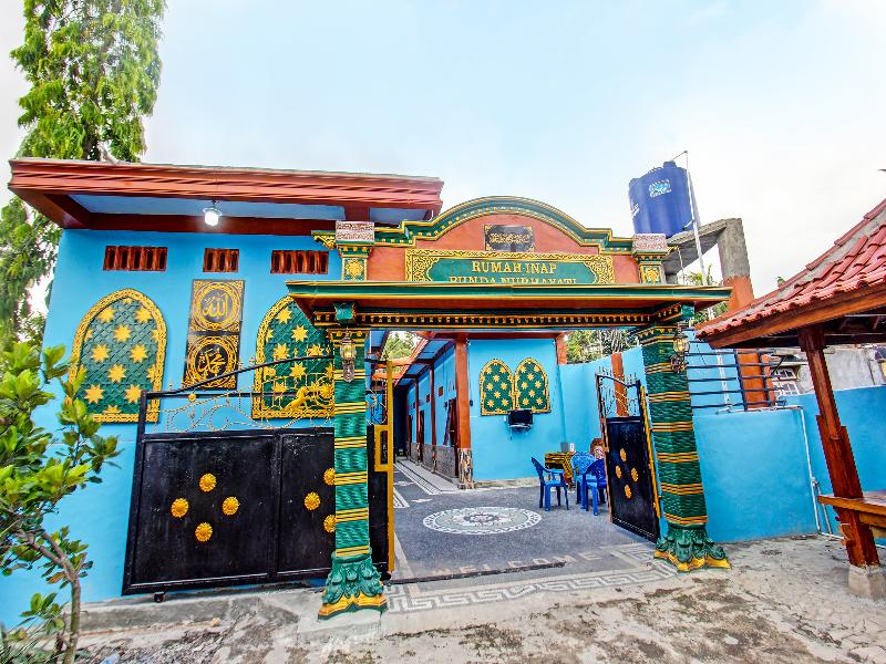 Spot On 91811 Rumah Inap Bunda Nurhayati - Genel