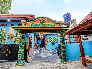 Spot On 91811 Rumah Inap Bunda Nurhayati fotoÄŸrafÄ±