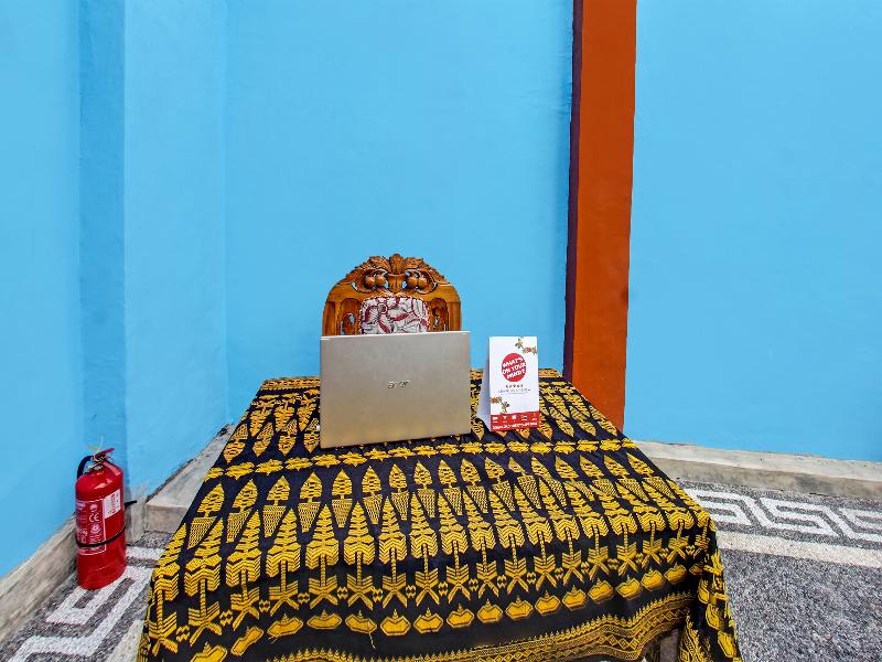 Spot On 91811 Rumah Inap Bunda Nurhayati - Genel