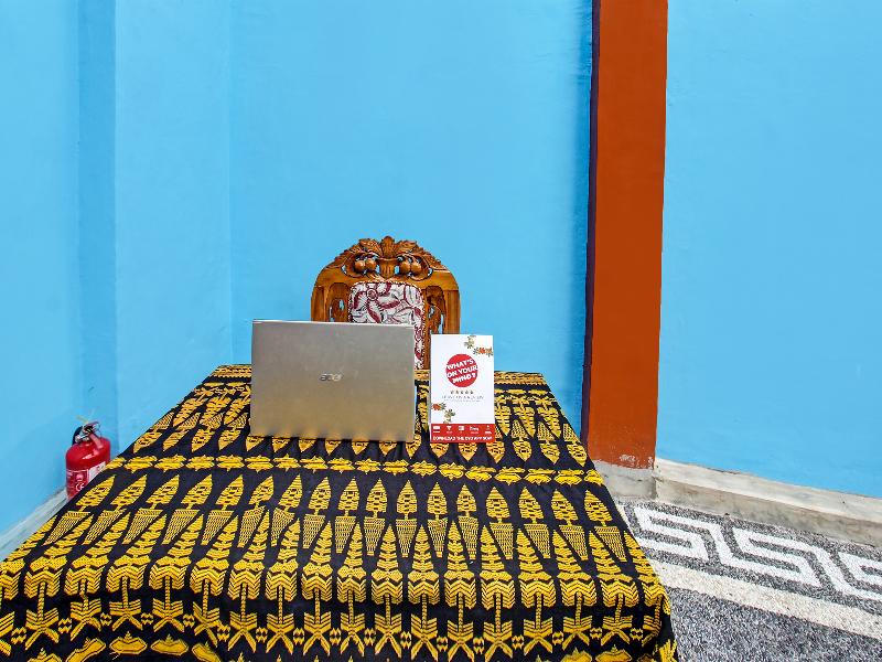 Spot On 91811 Rumah Inap Bunda Nurhayati - Genel