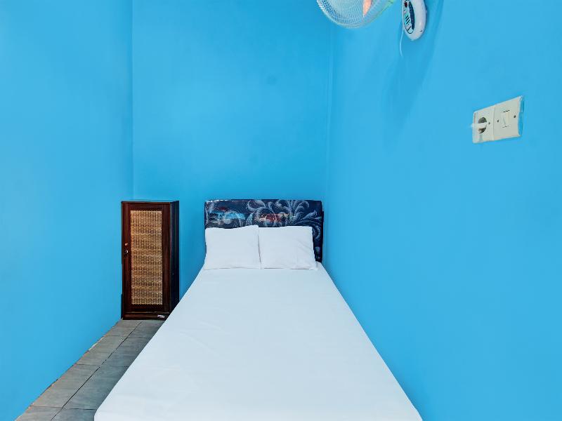 Spot On 91811 Rumah Inap Bunda Nurhayati - Oda