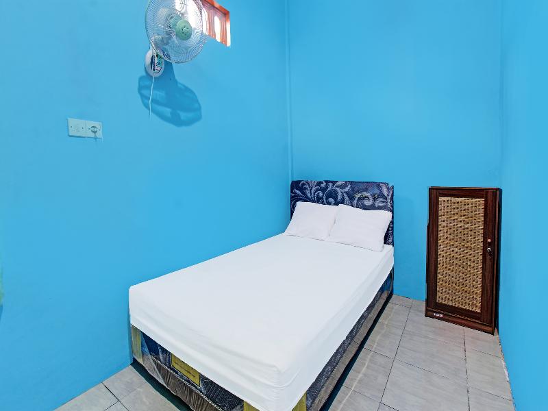 Spot On 91811 Rumah Inap Bunda Nurhayati - Oda
