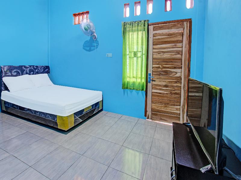 Spot On 91811 Rumah Inap Bunda Nurhayati - Oda