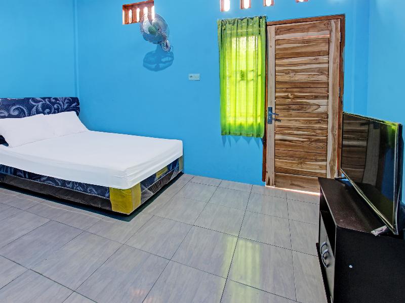 Spot On 91811 Rumah Inap Bunda Nurhayati - Oda