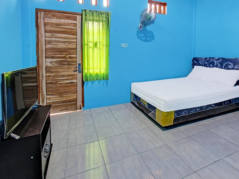Spot On 91811 Rumah Inap Bunda Nurhayati - Oda