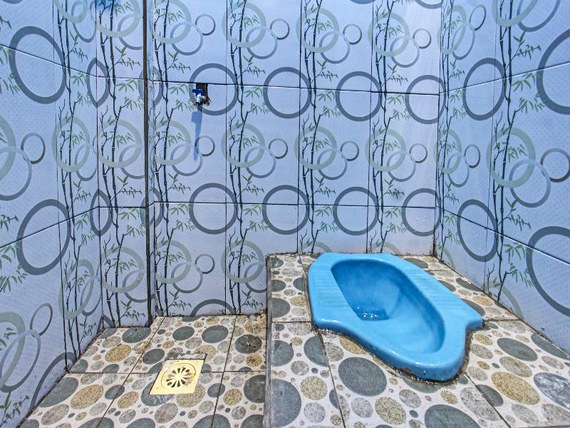 Spot On 91811 Rumah Inap Bunda Nurhayati - Oda