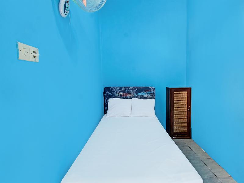 Spot On 91811 Rumah Inap Bunda Nurhayati - Oda