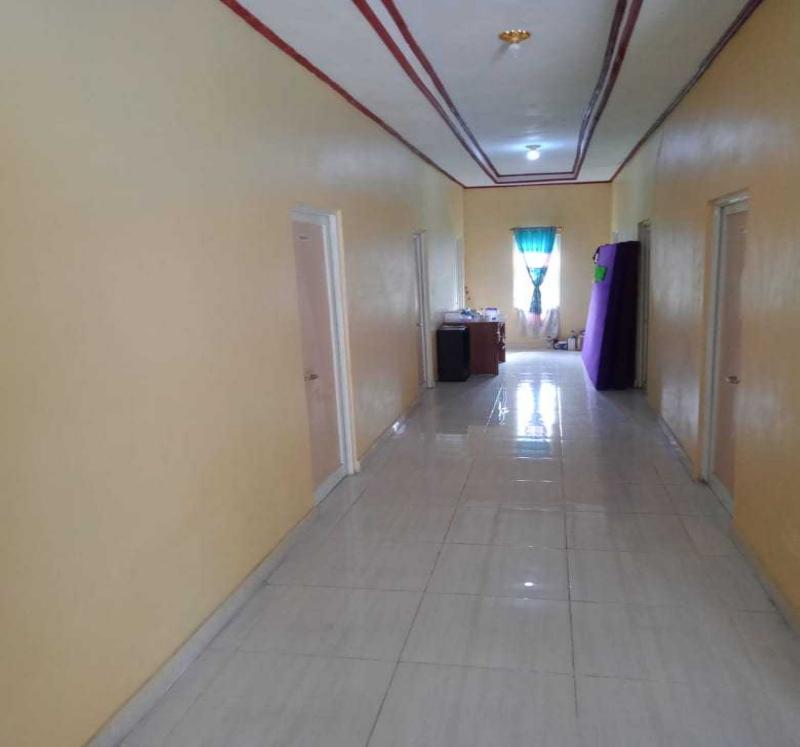 Express O 91371 Wisma Nadira - Lobi
