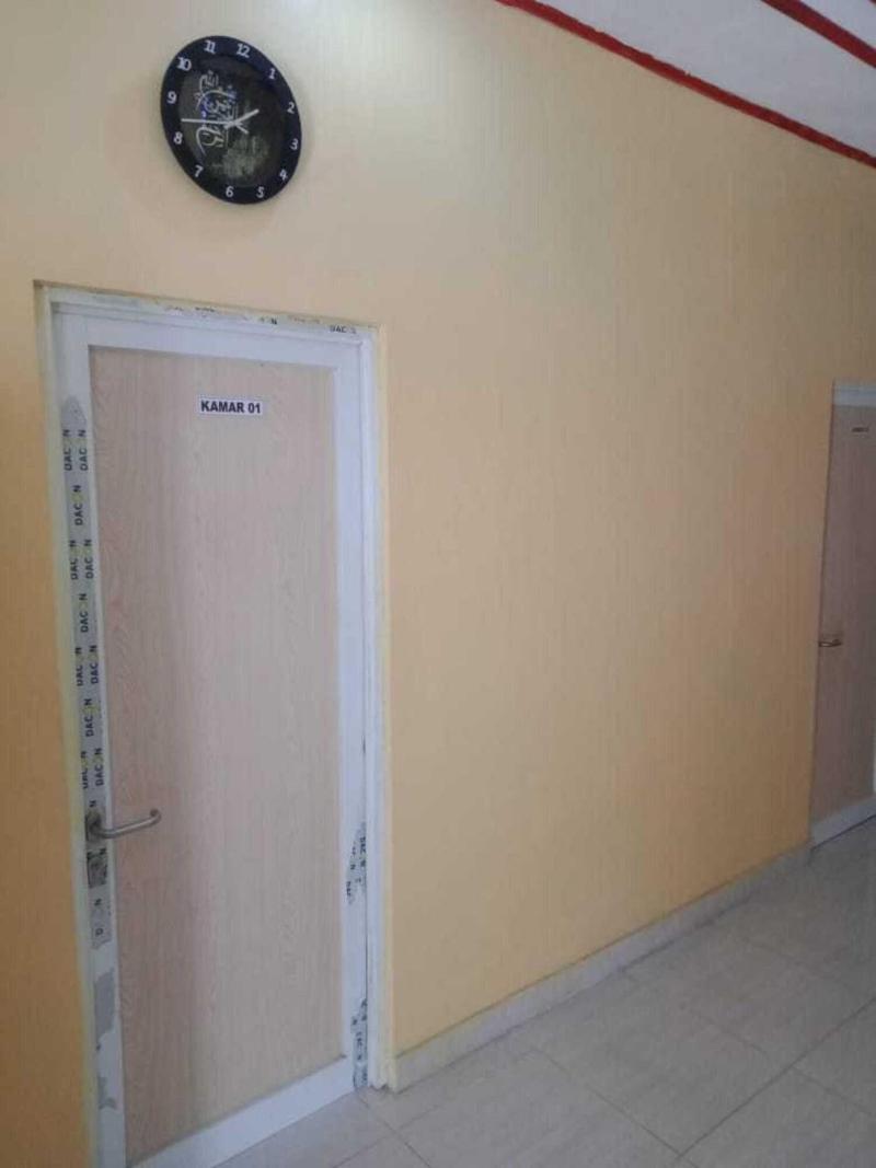 Express O 91371 Wisma Nadira - Lobi