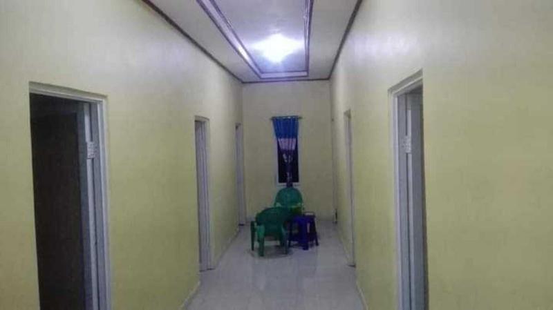 Express O 91371 Wisma Nadira - Lobi