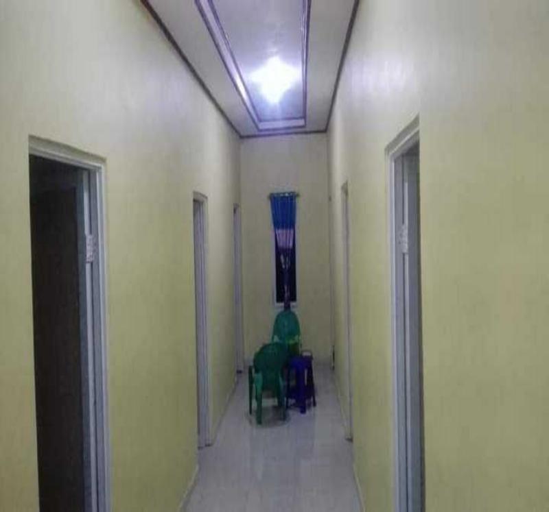 Express O 91371 Wisma Nadira - Genel