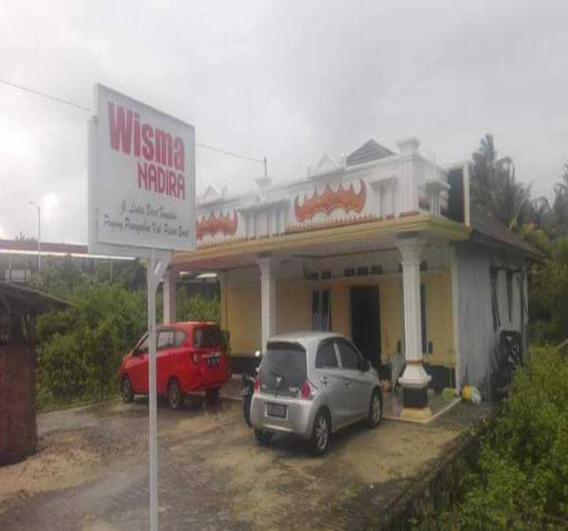 Express O 91371 Wisma Nadira - Genel