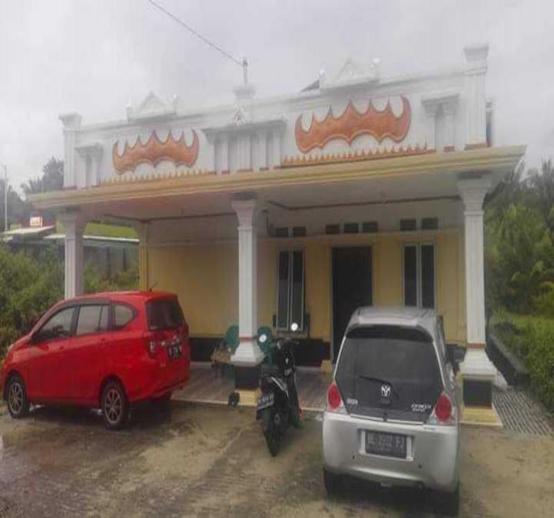 Express O 91371 Wisma Nadira - Genel