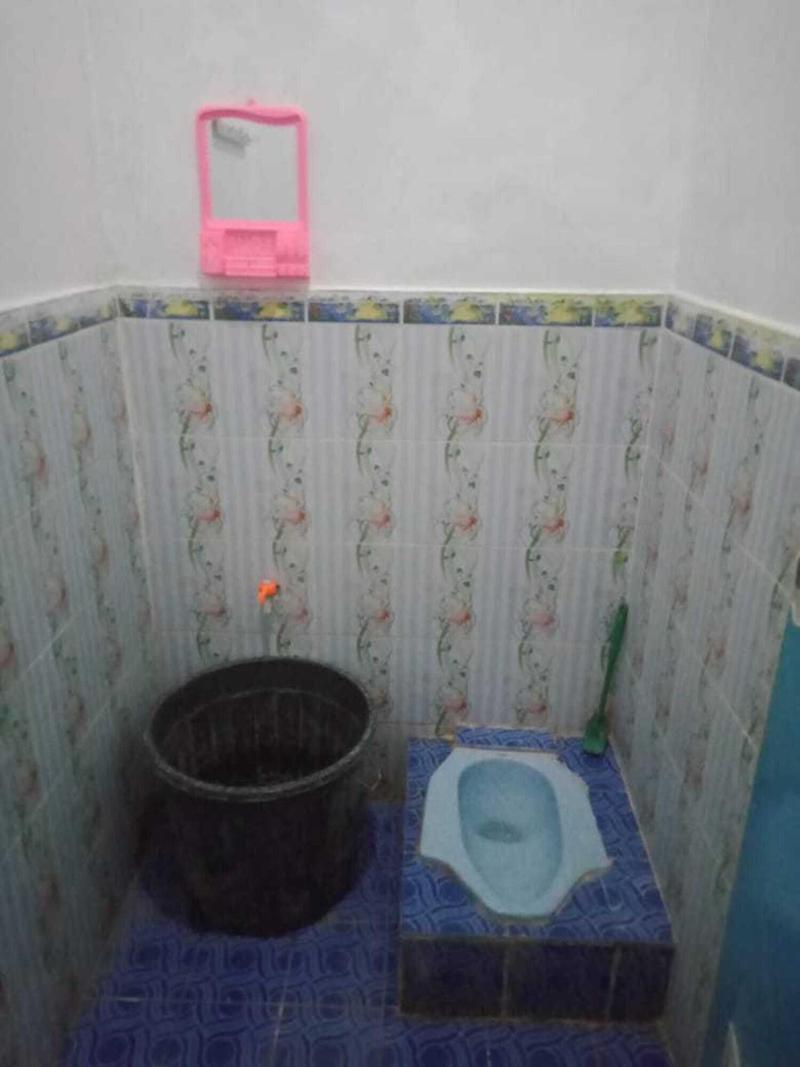 Express O 91371 Wisma Nadira - Oda