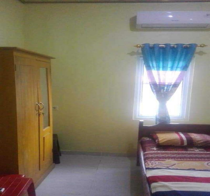 Express O 91371 Wisma Nadira - Oda