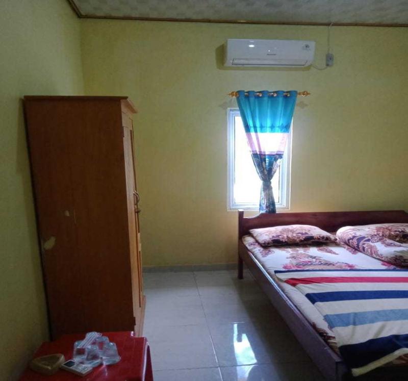 Express O 91371 Wisma Nadira - Oda