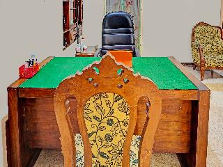 Oyo 91502 Kost Bu Lilies Syariah fotoÄŸrafÄ±