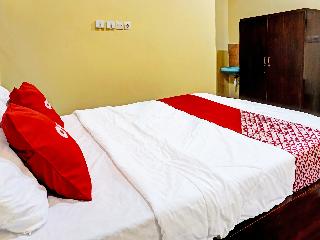 Oyo 91502 Kost Bu Lilies Syariah fotoÄŸrafÄ±