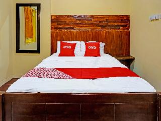 Oyo 91502 Kost Bu Lilies Syariah fotoÄŸrafÄ±