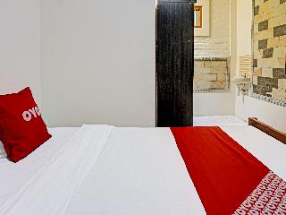 Oyo 91502 Kost Bu Lilies Syariah fotoÄŸrafÄ±