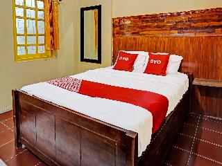 Oyo 91502 Kost Bu Lilies Syariah fotoÄŸrafÄ±