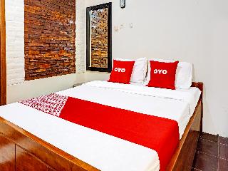 Oyo 91502 Kost Bu Lilies Syariah fotoÄŸrafÄ±