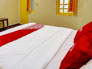 Oyo 91502 Kost Bu Lilies Syariah fotoÄŸrafÄ±
