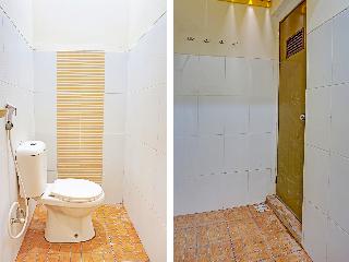 Oyo 91502 Kost Bu Lilies Syariah fotoÄŸrafÄ±