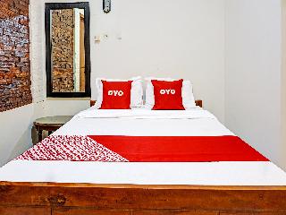 Oyo 91502 Kost Bu Lilies Syariah fotoÄŸrafÄ±