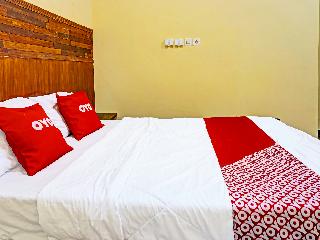 Oyo 91502 Kost Bu Lilies Syariah fotoÄŸrafÄ±