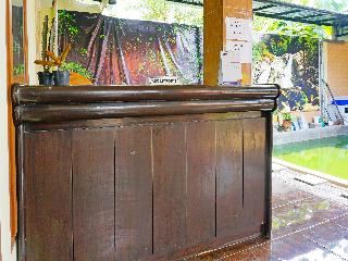 Oyo 91568 Trisna Srabah Resort Homestay & Resto fotoÄŸrafÄ±