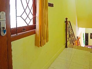 Oyo 91568 Trisna Srabah Resort Homestay & Resto fotoÄŸrafÄ±