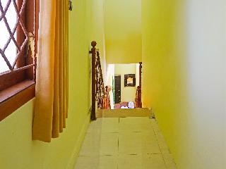 Oyo 91568 Trisna Srabah Resort Homestay & Resto fotoÄŸrafÄ±